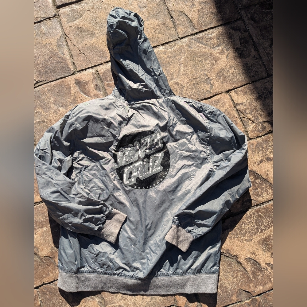 Santa Cruz jacket - Picture 2 of 8